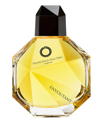 Shop Francesca Dell'oro Envoutant Eau De Parfum 100 ml In White