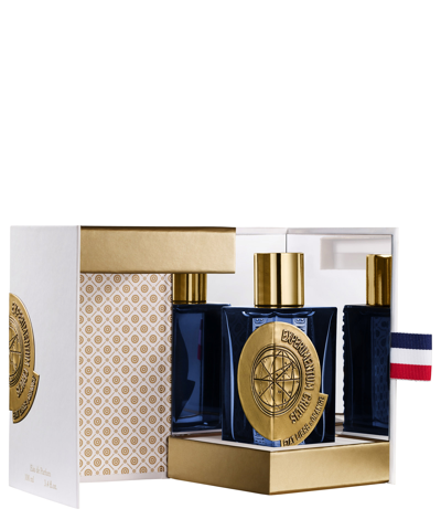 Etat Libre D'orange Experimentum Crucis Eau De Parfum 100ml In White