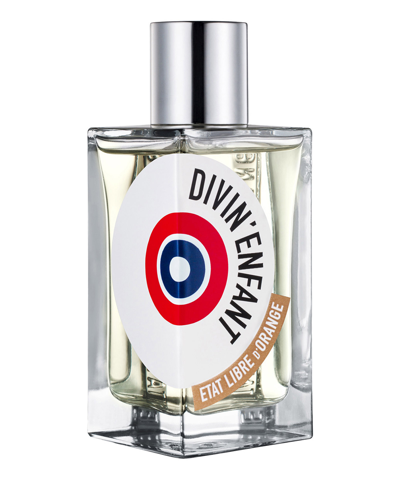 Shop Etat Libre D'orange Divin&#039;enfant Eau De Parfum 50 ml In White
