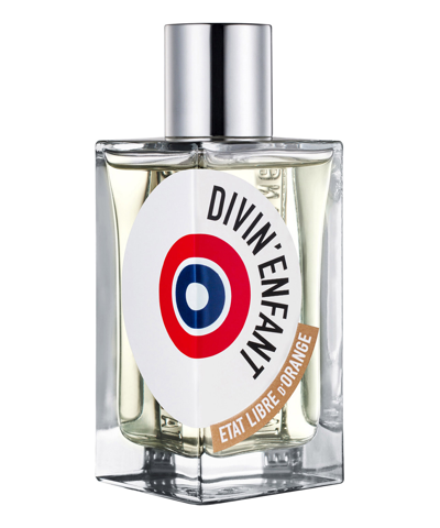 Shop Etat Libre D'orange Divin&#039;enfant Eau De Parfum 100 ml In White