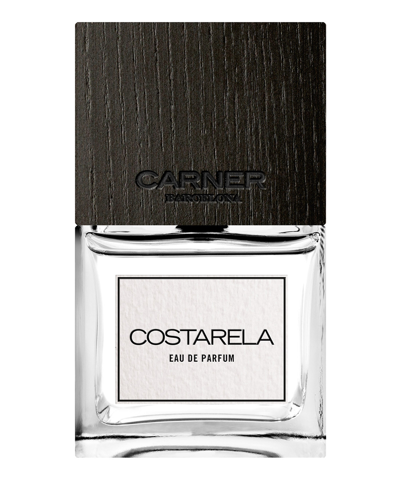 Shop Carner Barcelona Costarela Eau De Parfum 50 ml In White