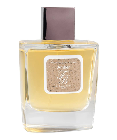 Shop Franck Boclet Amber Eau De Parfum 100 ml In White