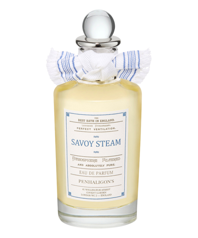 Shop Penhaligon's Savoy Steam Eau De Parfum 100 ml In White