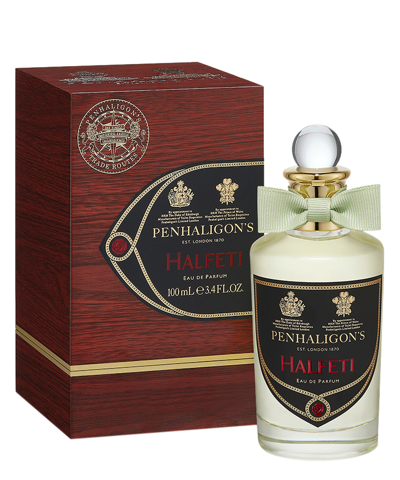 Shop Penhaligon's Halfeti Eau De Parfum 100 ml In White