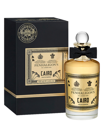 Shop Penhaligon's Cairo Eau De Parfum 100 ml In White
