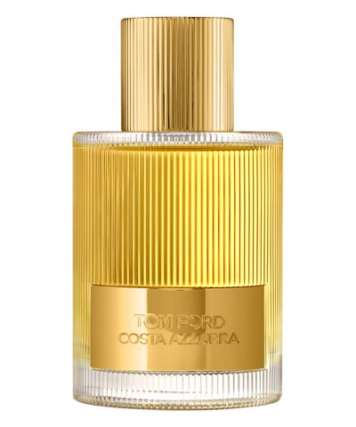 Shop Tom Ford Costa Azzurra Parfum 100 ml In White