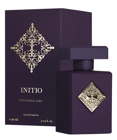 Shop Initio Parfums Prives Psychedelic Love Eau De Parfum 90 ml In White