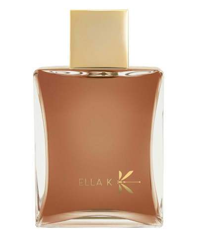 Shop Ella K Cri Du Kalahari Eau De Parfum 100 ml In White