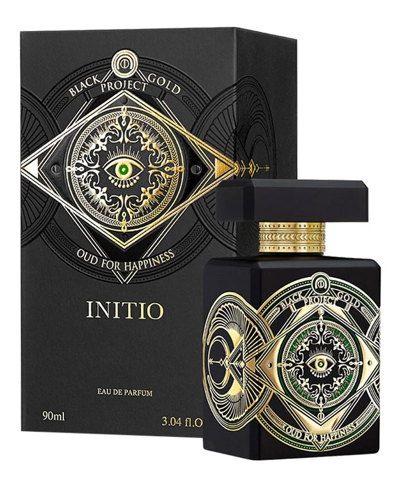 Initio Parfums Prives Oud For Happiness Eau De Parfum 90 ml In White