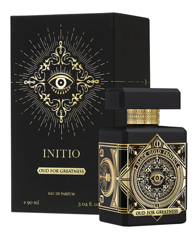 Initio Parfums Prives Oud For Greatness Eau De Parfum 90 ml In White