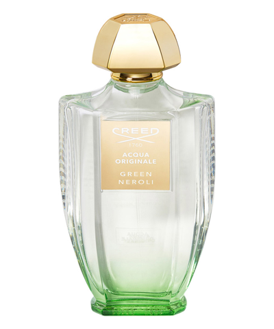 Shop Creed Green Neroli Eau De Parfum 100 ml In White