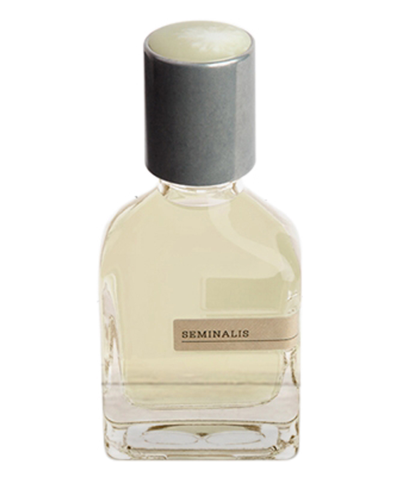Shop Orto Parisi Seminalis Parfum 50 ml In White