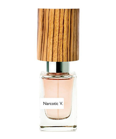 Shop Nasomatto Narcotic V. Extrait De Parfum 30 ml In Pink