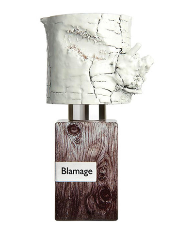 Shop Nasomatto Blamage Extrait De Parfum 30 ml In Brown