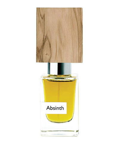 Shop Nasomatto Absinth Extrait De Parfum 30 ml In Yellow