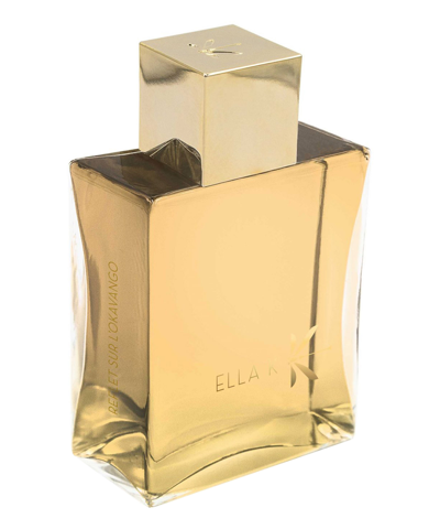 Shop Ella K Reflet Sur L&#039;okavango Eau De Parfum 100 ml In White