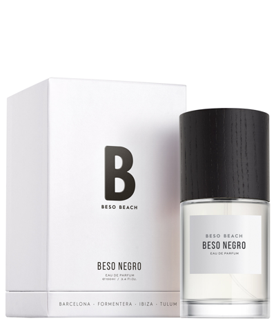 Beso Beach Beso Negro Eau De Parfum 100 ml In White