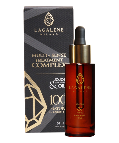 Shop Lagalene Multi Sense Treatment Complex 30 ml In White