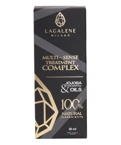 Shop Lagalene Multi Sense Treatment Complex 30 ml In White