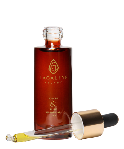 Shop Lagalene Multi Sense Treatment Complex 30 ml In White