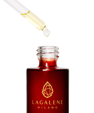 Shop Lagalene Multi Sense Treatment Complex 30 ml In White