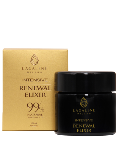 Lagalene Intensive Renewal Elixir 100 ml In White