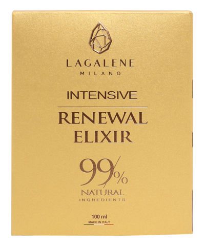 Lagalene Intensive Renewal Elixir 100 ml In White