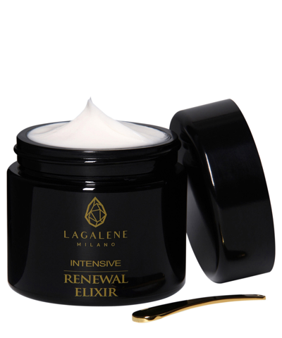 Lagalene Intensive Renewal Elixir 100 ml In White