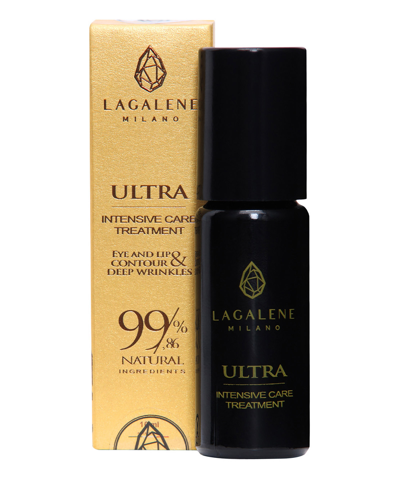 Lagalene Ultra Intensive Care Treatment 10 ml In White