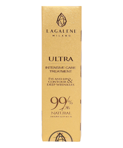 Lagalene Ultra Intensive Care Treatment 10 ml In White