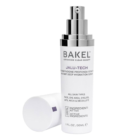 Shop Bakel Jalu-tech - Instant Deep Hydration Serum 30 ml In White