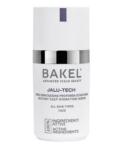 Shop Bakel Jalu-tech Charm - Instant Deep Hydration Serum 10 ml In White