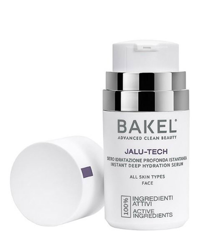 Shop Bakel Jalu-tech Charm - Instant Deep Hydration Serum 10 ml In White