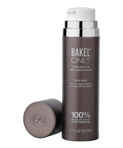 Bakel Only Cream - Youth Cream Anti-wrinkle Fighter 50 ml In White