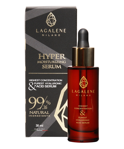 Lagalene Hyper Moisturizing Serum 30 ml In White