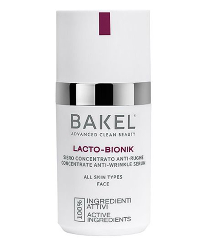 Shop Bakel Lacto-bionik Charm - Concentrated Anti-wrinkle Serum 10 ml In White