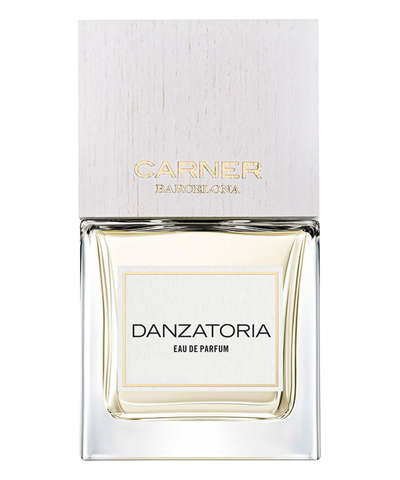 Shop Carner Barcelona Danzatoria Eau De Parfum 100 ml In White