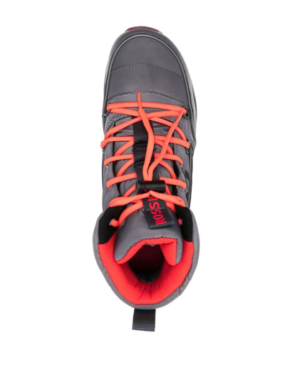 Rossignol Podium Hero Waterproof Boots In Grey