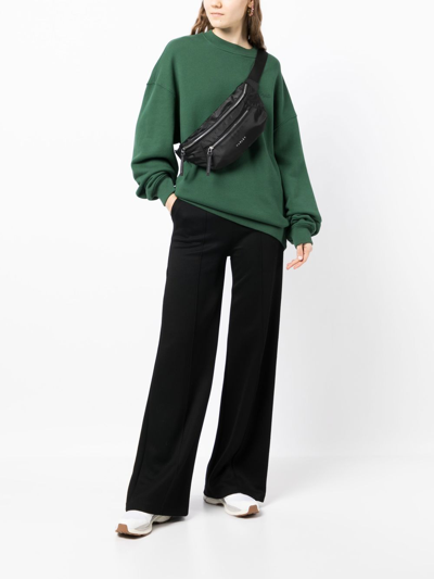Varley Lasson Belt Bag In Black