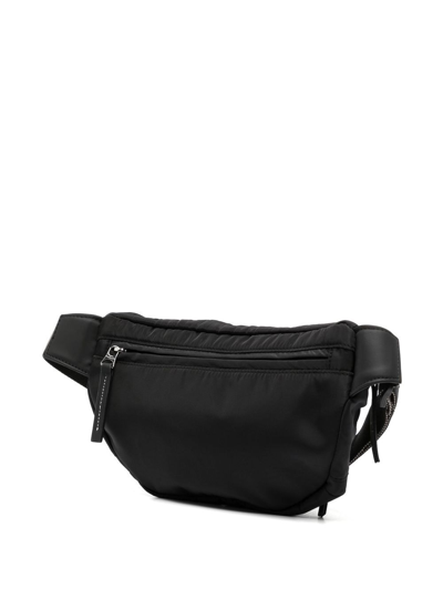 Varley Lasson Belt Bag In Black
