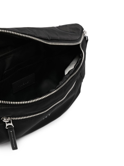 Varley Lasson Belt Bag In Black