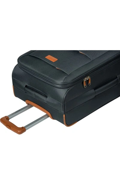 Champs Classic 3-piece Luggage Set In Grey