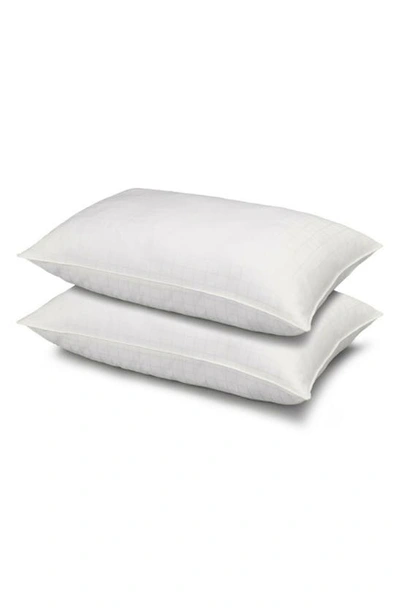 Shop Ella Jayne Home Micronone Allergen Free Pillow In White