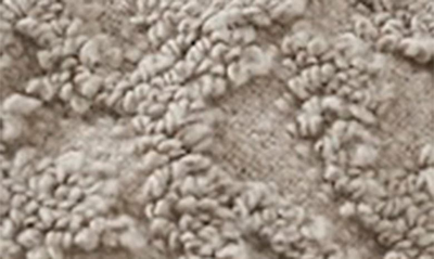 Modern Threads Embellished Border Damask Jacquard Towel 6-piece Set In Taupe