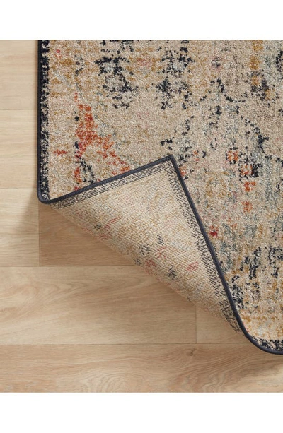 Loloi Ii Jocelyn Accent Rug In Khaki / Multi