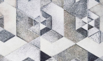 Loloi Maddox Collection Rug In Grey / Ivory