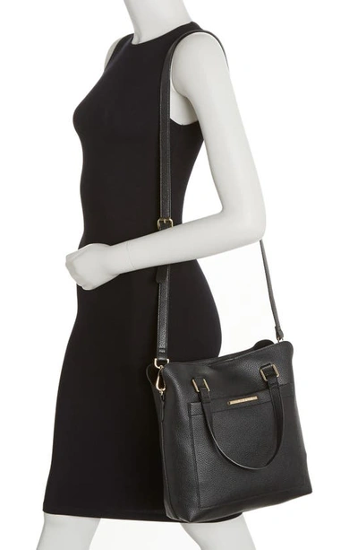 Steve madden mini trevor tote clearance