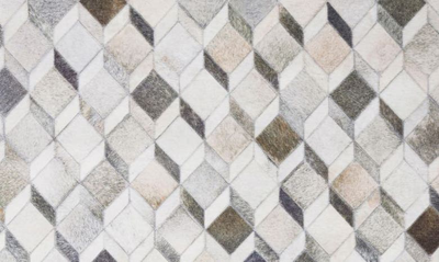 Loloi Maddox Collection Rug In Grey / Mocha