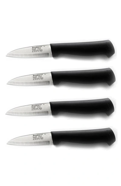 Shop Berghoff Pairing Knife In Multi