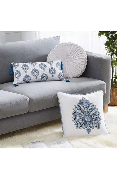 Southshore Fine Linens Pure Melody Quilt Bedding Set In Aqua